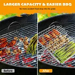 Complete Grilling Set